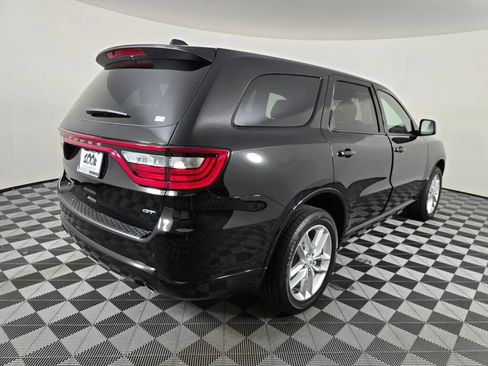New 2026 Dodge Durango GT image 4