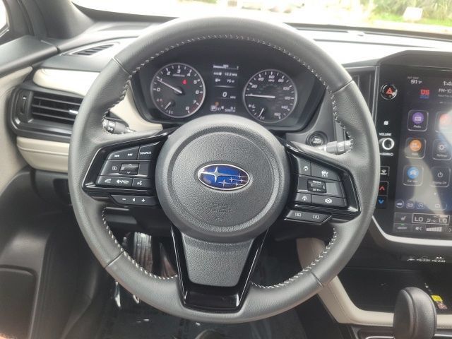 Certified 2026 Subaru Forester Premium AWD/4WD image 22