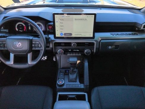 Used 2025 Toyota Tacoma TRD Sport RWD image 14
