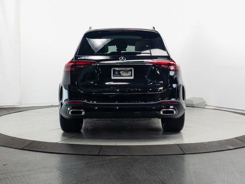 Certified 2026 Mercedes-Benz GLE 350 4MATIC image 31