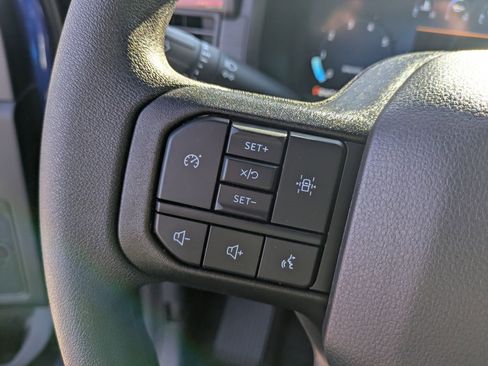 New 2026 Ford F150 STX w/ Equipment Group 200A image 16