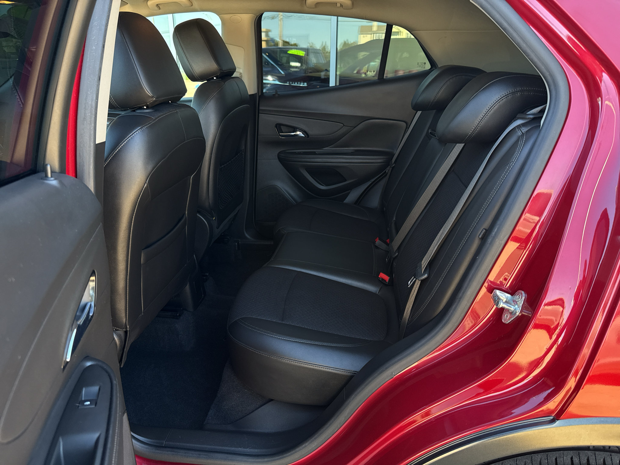 Used 2017 Buick Encore Preferred FWD image 26