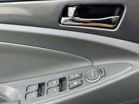 Used 2014 Hyundai Sonata Hybrid FWD image 21