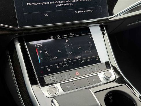 Used 2025 Audi Q7 2.0T Premium Plus w/ Premium Plus Package image 24