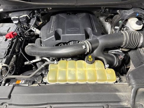 Used 2019 Ford F150 XLT w/ Equipment Group 302A Luxury image 41