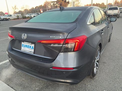 Used 2023 Honda Civic Touring image 18