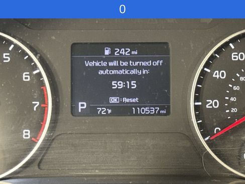 Used 2021 Kia Seltos EX AWD/4WD image 16