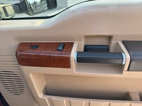 Used 2015 Ford F350 King Ranch AWD/4WD image 16