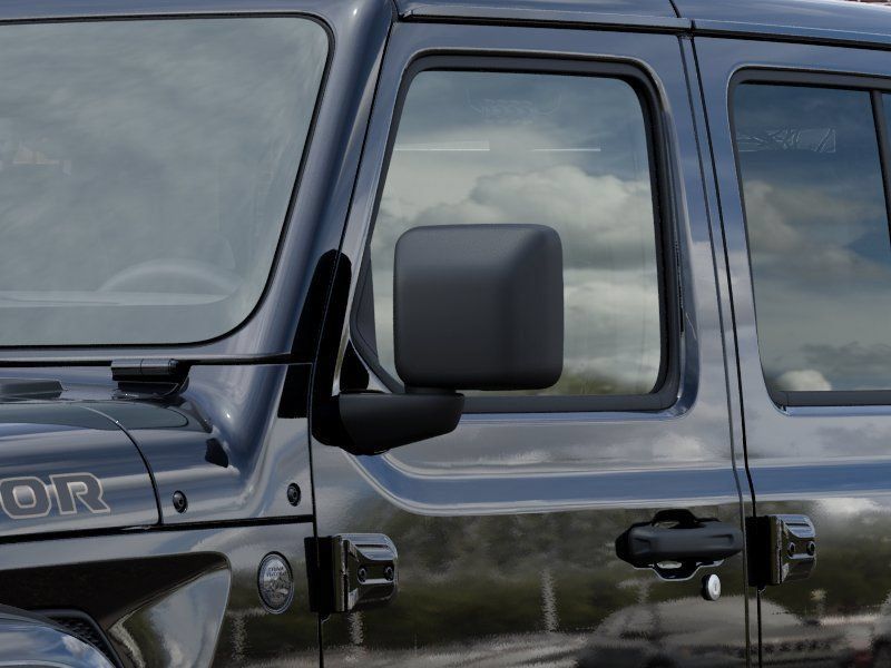 New 2026 Jeep Gladiator Sport AWD/4WD image 12