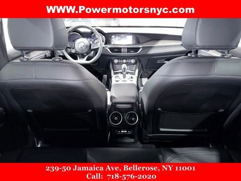 Used 2022 Alfa Romeo Stelvio Ti image 26