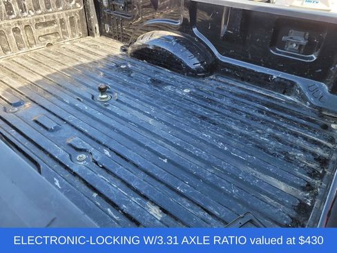 Used 2022 Ford F250 King Ranch w/ FX4 Off-Road Package image 7