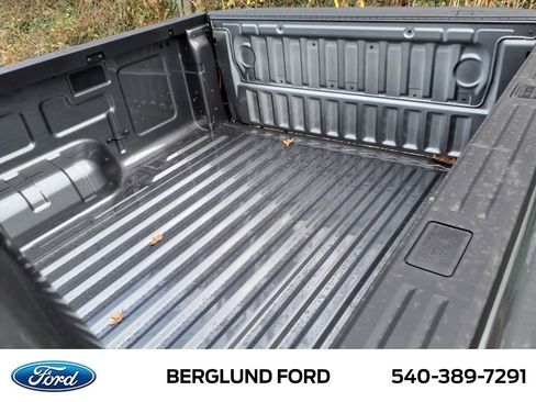 Used 2025 Ford Ranger XL w/ Trailer Tow Package image 4