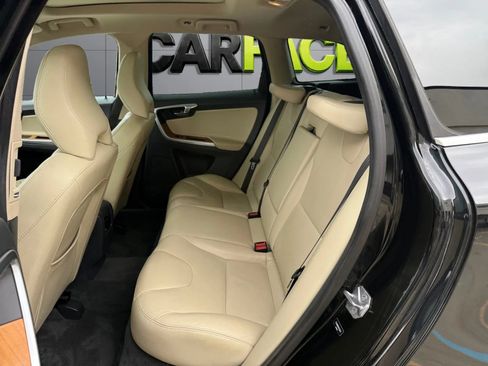 Used 2017 Volvo XC60 T6 Inscription w/ Advanced Package AWD/4WD image 19