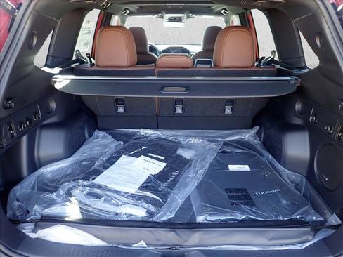 New 2026 Subaru Forester Touring image 8