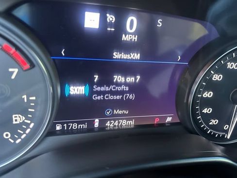 Used 2020 Cadillac CT5 Premium Luxury AWD/4WD image 27