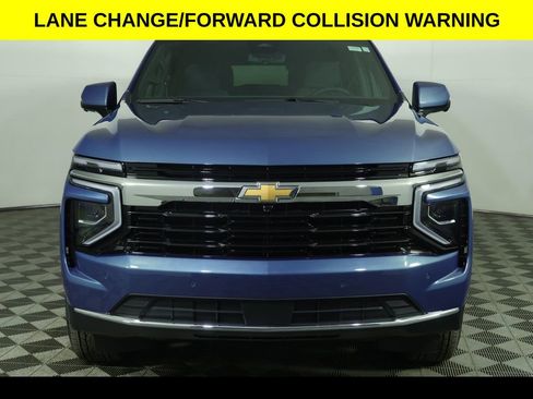 New 2026 Chevrolet Tahoe LS image 7