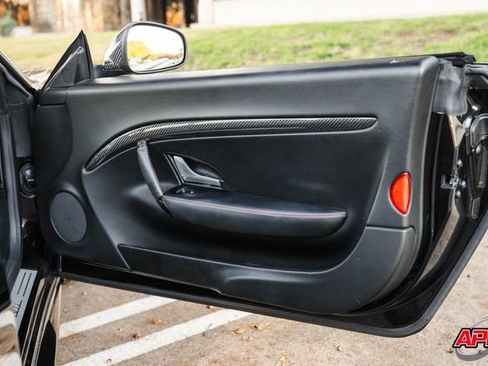 Used 2013 Maserati GranTurismo Sport image 74