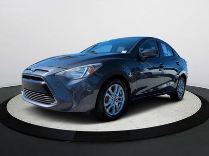 Used 2018 Toyota Yaris iA