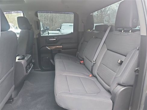 Used 2020 Chevrolet Silverado 1500 RST w/ All-Star Edition image 24