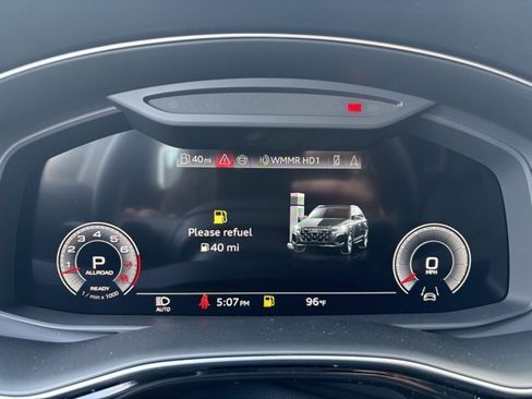 New 2025 Audi Q7 3.0T Premium Plus image 25