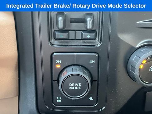 New 2025 Ford F250 XLT image 10