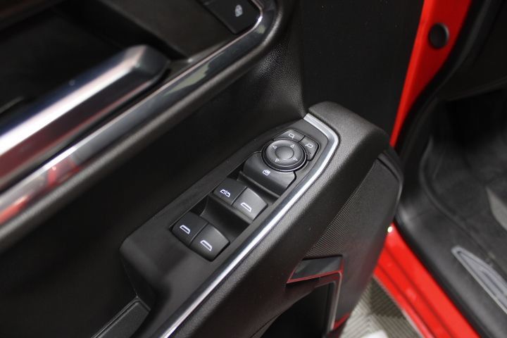 Used 2024 Chevrolet Silverado 1500 LT w/ All Star Edition Plus AWD/4WD image 18