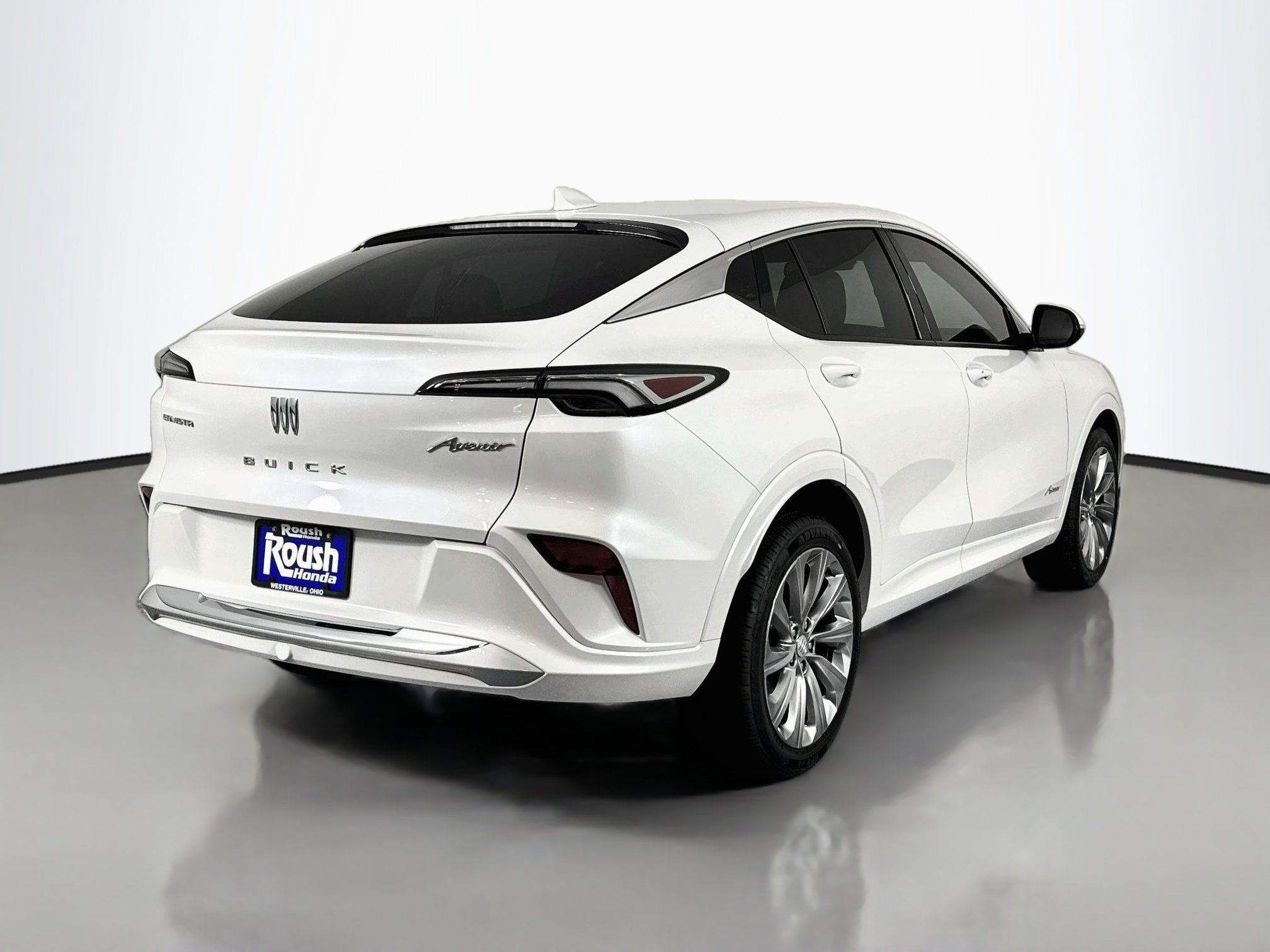 Used 2024 Buick Envista Avenir FWD image 5