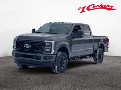 New 2026 Ford F250 XL