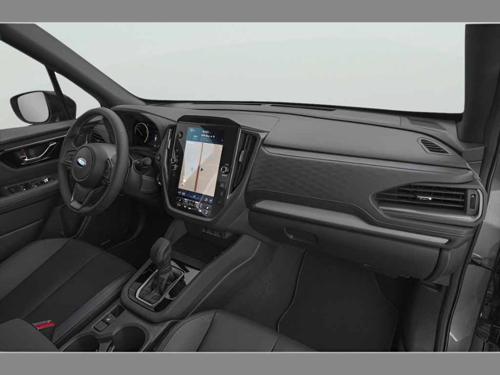 New 2026 Subaru Forester Premium AWD/4WD image 15