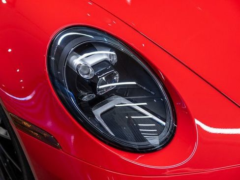Certified 2024 Porsche 911 Carrera 4S AWD/4WD image 13