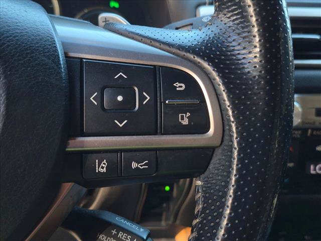 Used 2018 Lexus GS 350 F Sport RWD image 10