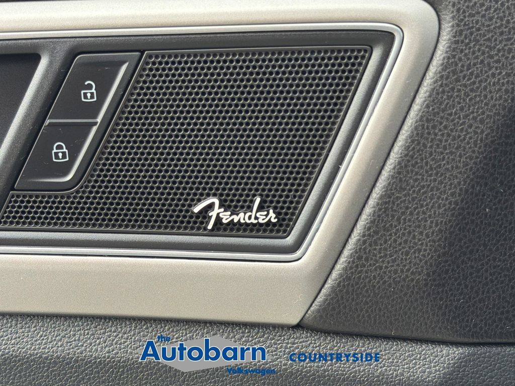 Used 2019 Volkswagen Atlas SEL Premium AWD/4WD image 10