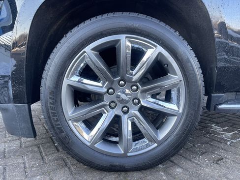 Used 2020 Chevrolet Tahoe Premier image 11