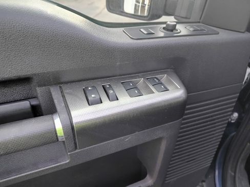 Used 2008 Ford F250 FX4 image 9