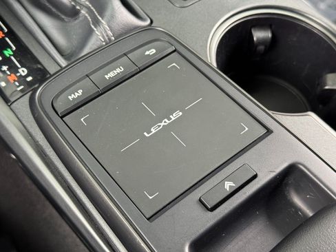 Used 2023 Lexus IS 500 w/ Accessory Package RWD image 30