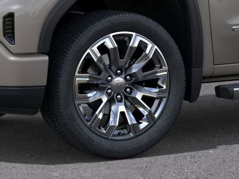 New 2026 GMC Sierra 1500 Denali image 9