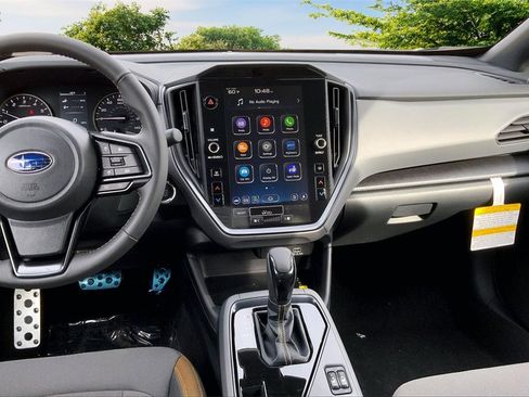 New 2026 Subaru Crosstrek 2.5i Sport image 6