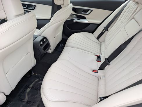 New 2026 Mercedes-Benz E 450 4MATIC Sedan image 29