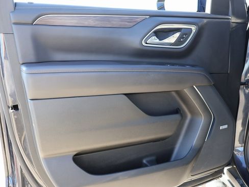 Used 2023 Chevrolet Tahoe Z71 image 22