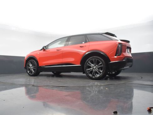 New 2026 Cadillac Optiq Sport 2 image 53