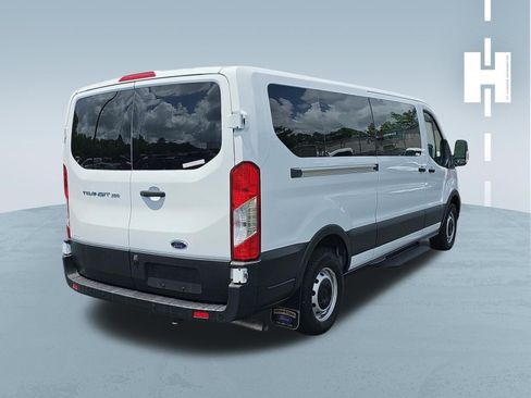 Used 2022 Ford Transit 350 XL RWD image 3