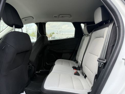 Used 2023 Ford Escape Active image 10
