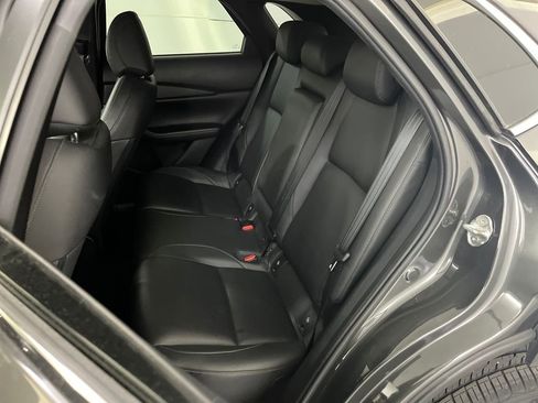 Used 2021 MAZDA CX-30 AWD 2.5 S w/ Preferred Package image 21