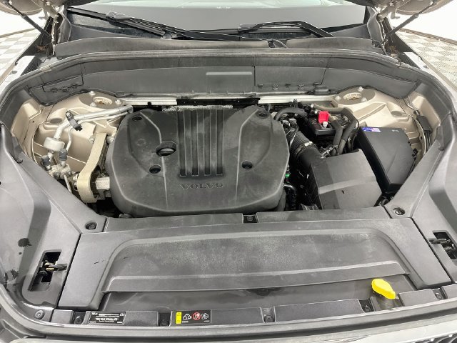 Used 2023 Volvo XC90 B5 Core AWD/4WD image 31