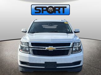 Used 2018 Chevrolet Suburban LT video 2