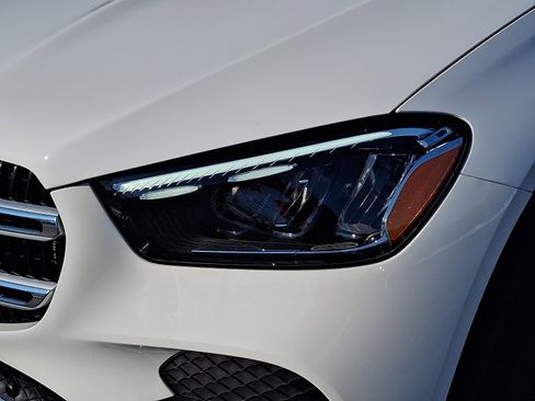 Used 2026 Mercedes-Benz GLE 350 4MATIC image 7