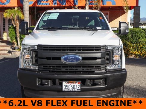 Used 2019 Ford F250 XL w/ Power Equipment Group image 3