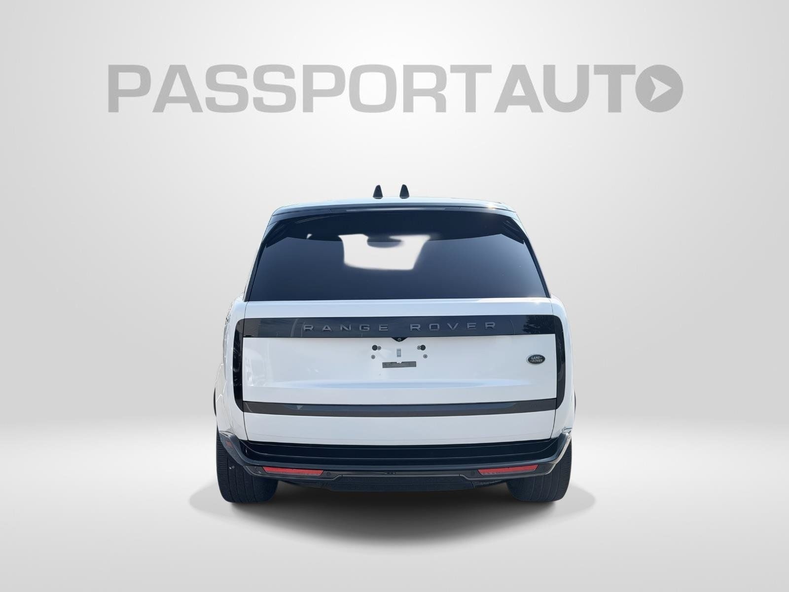 Used 2023 Land Rover Range Rover SE AWD/4WD image 5