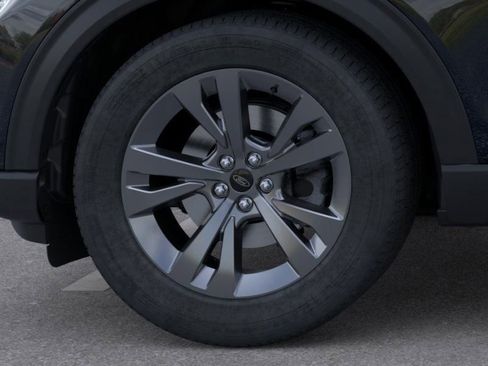 New 2026 Ford Explorer Active w/ Active Comfort Package image 19