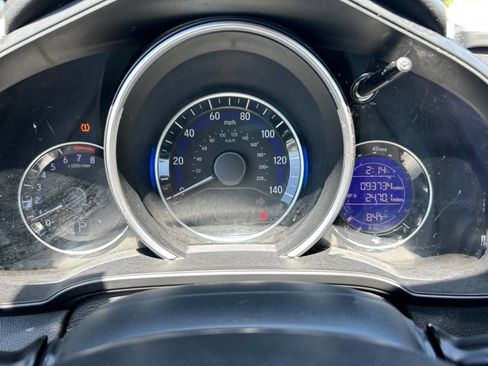 Used 2016 Honda Fit LX image 18